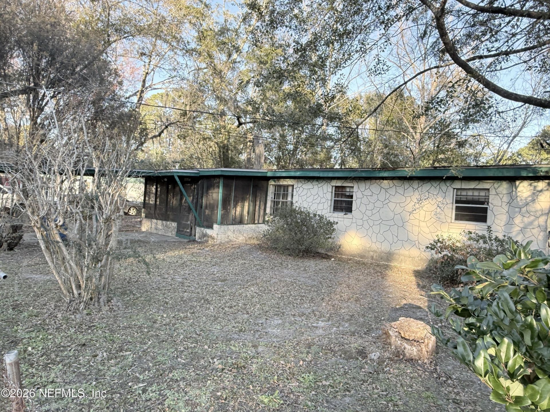9129 Tamworth Road, Jacksonville, FL 32208 Main Photo