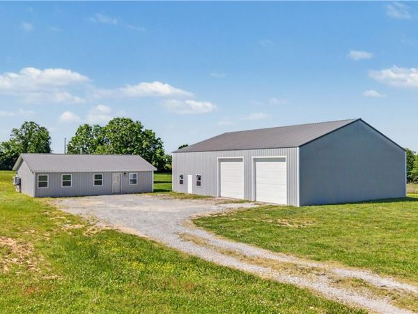 267 Madison 7720 , Hindsville, AR 72738