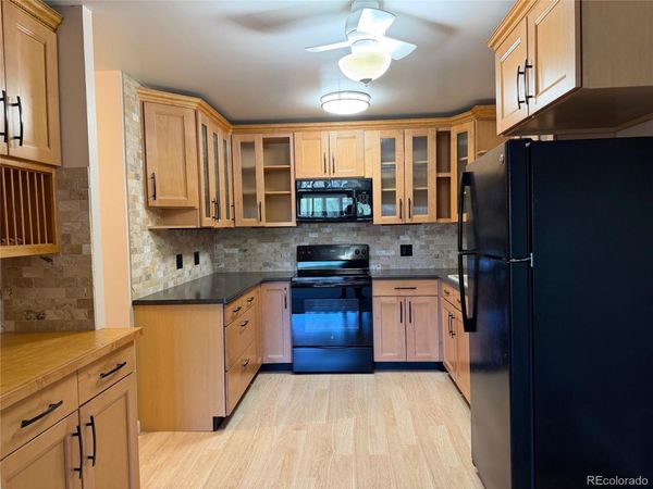 745 S Alton Way, Unit 6D, Denver, CO 80247