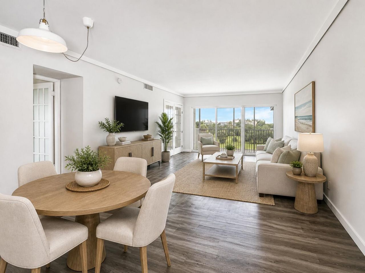 2950 N Palm Aire Drive, Unit 506, Pompano Beach, FL 33069 Photo
