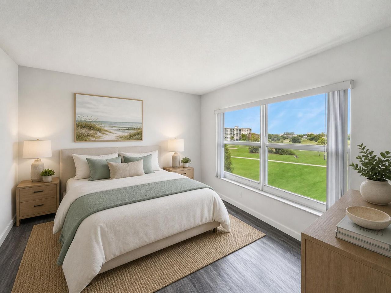 2950 N Palm Aire Drive, Unit 506, Pompano Beach, FL 33069 Photo