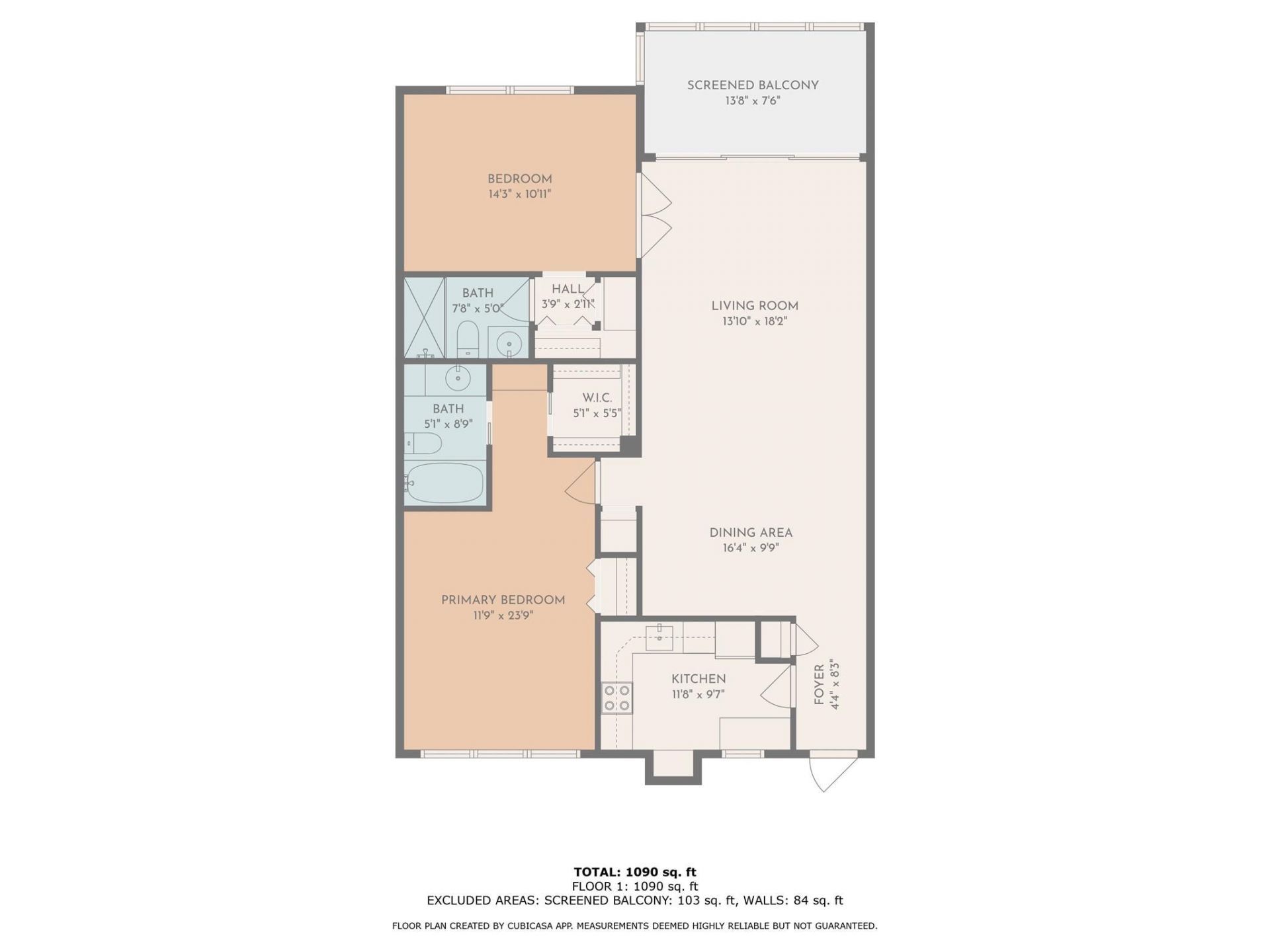 2950 N Palm Aire Drive, Unit 506, Pompano Beach, FL 33069 Photo