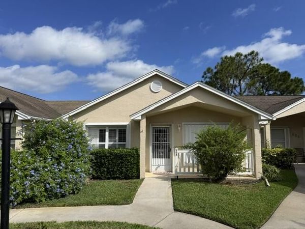 606 NW San Remo Circle, Port St. Lucie, FL 34986