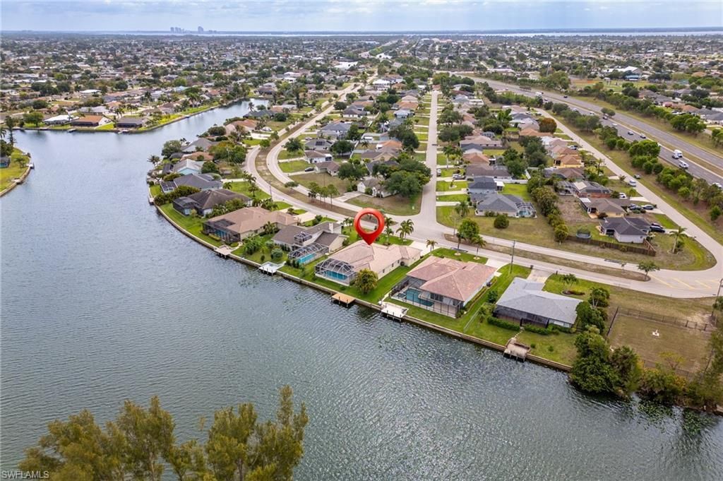 2506 Retunda Pkwy W, Cape Coral, FL 33904 Photo