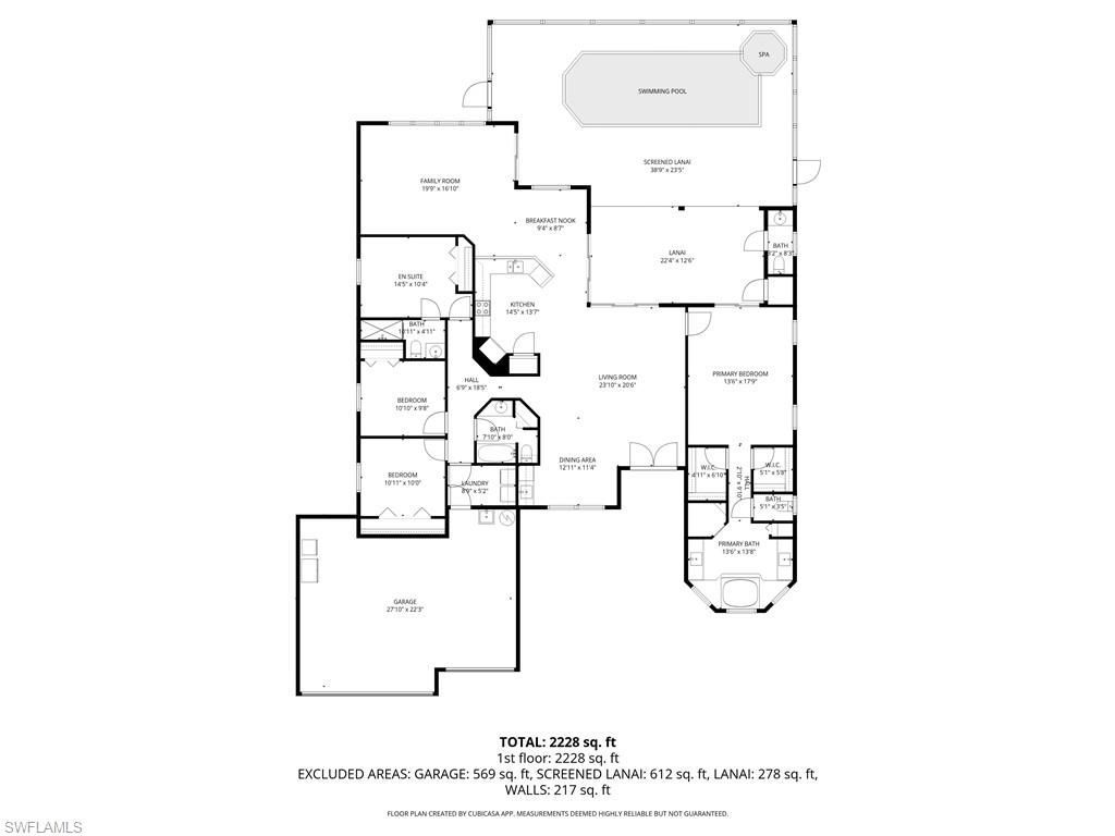 2506 Retunda Pkwy W, Cape Coral, FL 33904 Photo