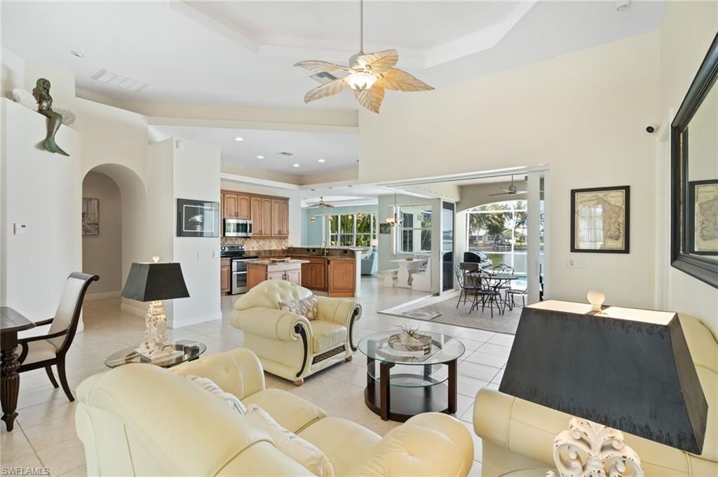 2506 Retunda Pkwy W, Cape Coral, FL 33904 Photo