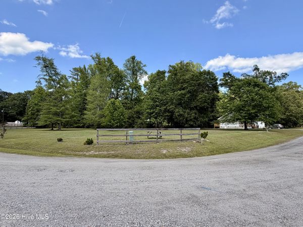 0 Loggerhead Court , Washington, NC 27889