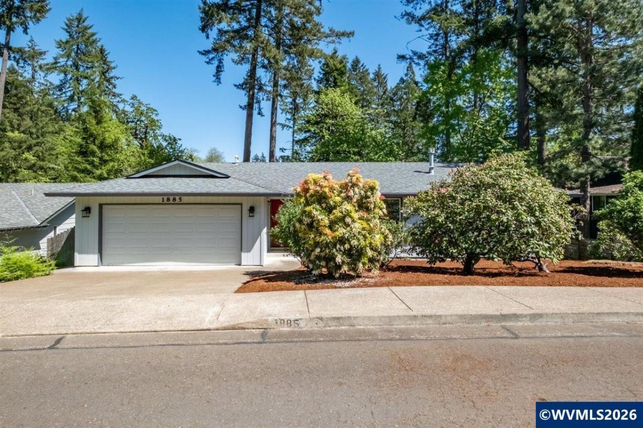 1885 NW Lantana Dr, Corvallis, OR 97330 Main Photo