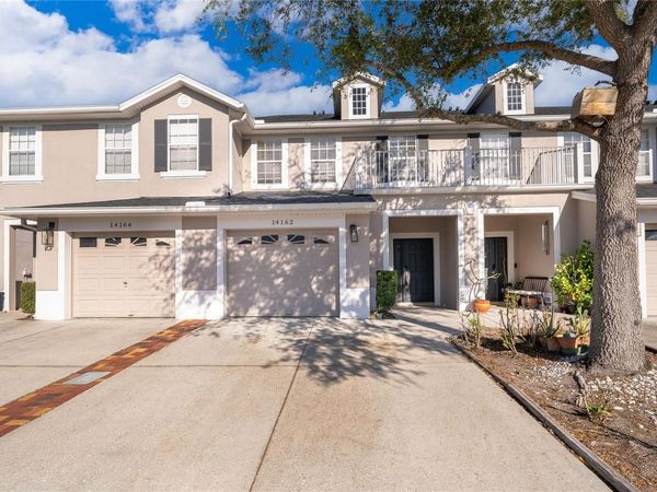 14162 TURNING LEAF DRIVE , ORLANDO, FL 32828