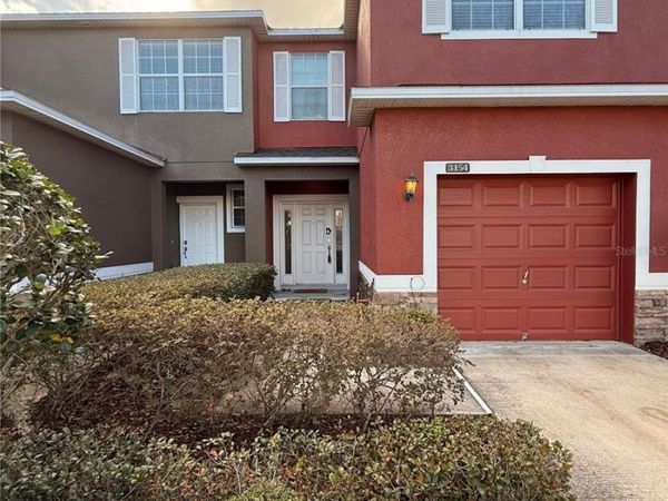 3154 RODRICK CIRCLE, ORLANDO, FL 32824