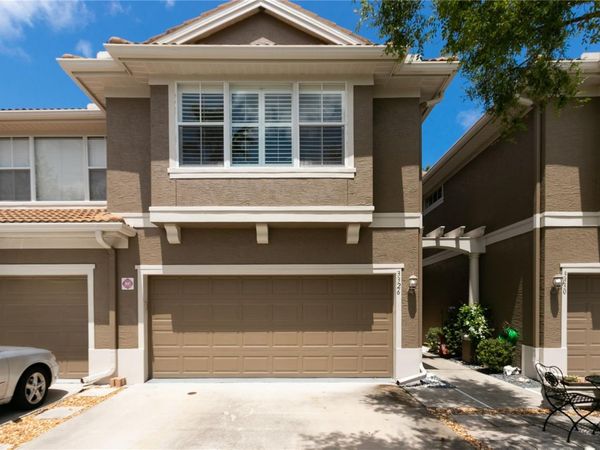 3326 COVERED BRIDGE DRIVE W, DUNEDIN, FL 34698