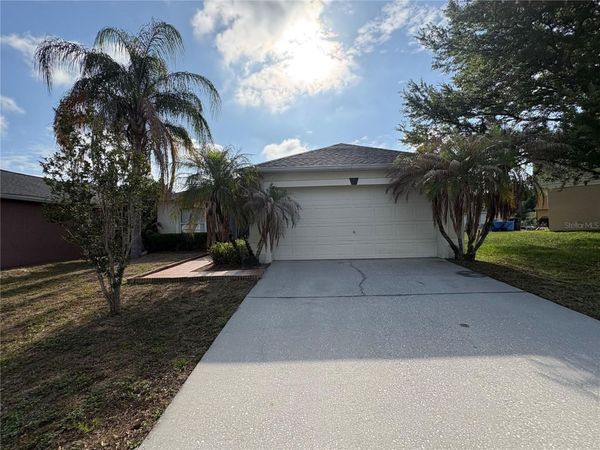 3548 STONEFIELD DRIVE , ORLANDO, FL 32826