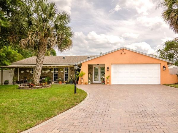 410 SILVER OAK LANE , ALTAMONTE SPRINGS, FL 32701
