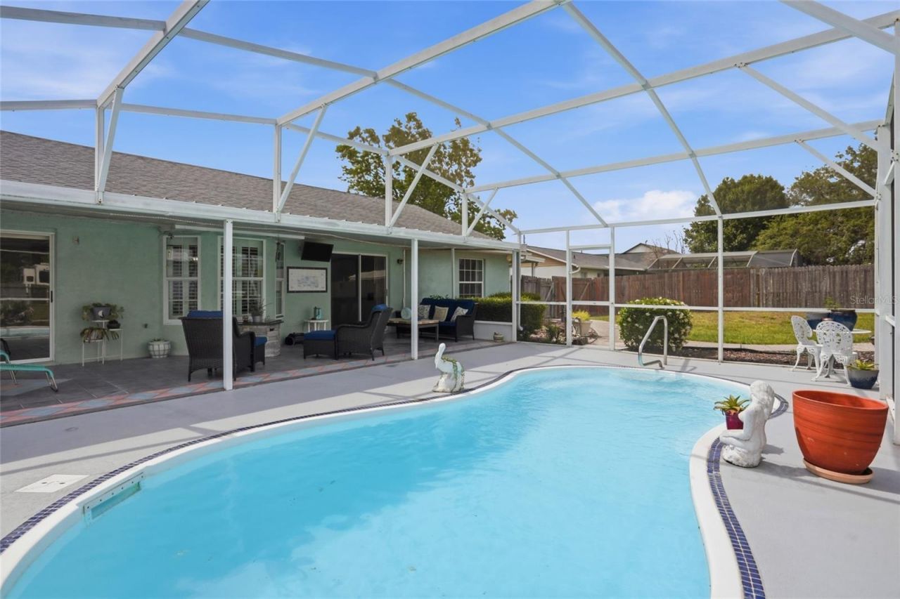 6445 Bay Shore Drive, Saint Cloud, FL 34771 Photo