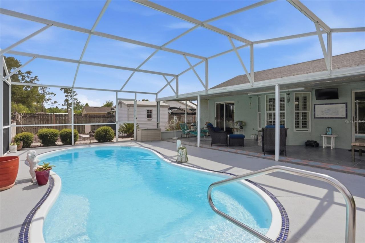 6445 Bay Shore Drive, Saint Cloud, FL 34771 Photo