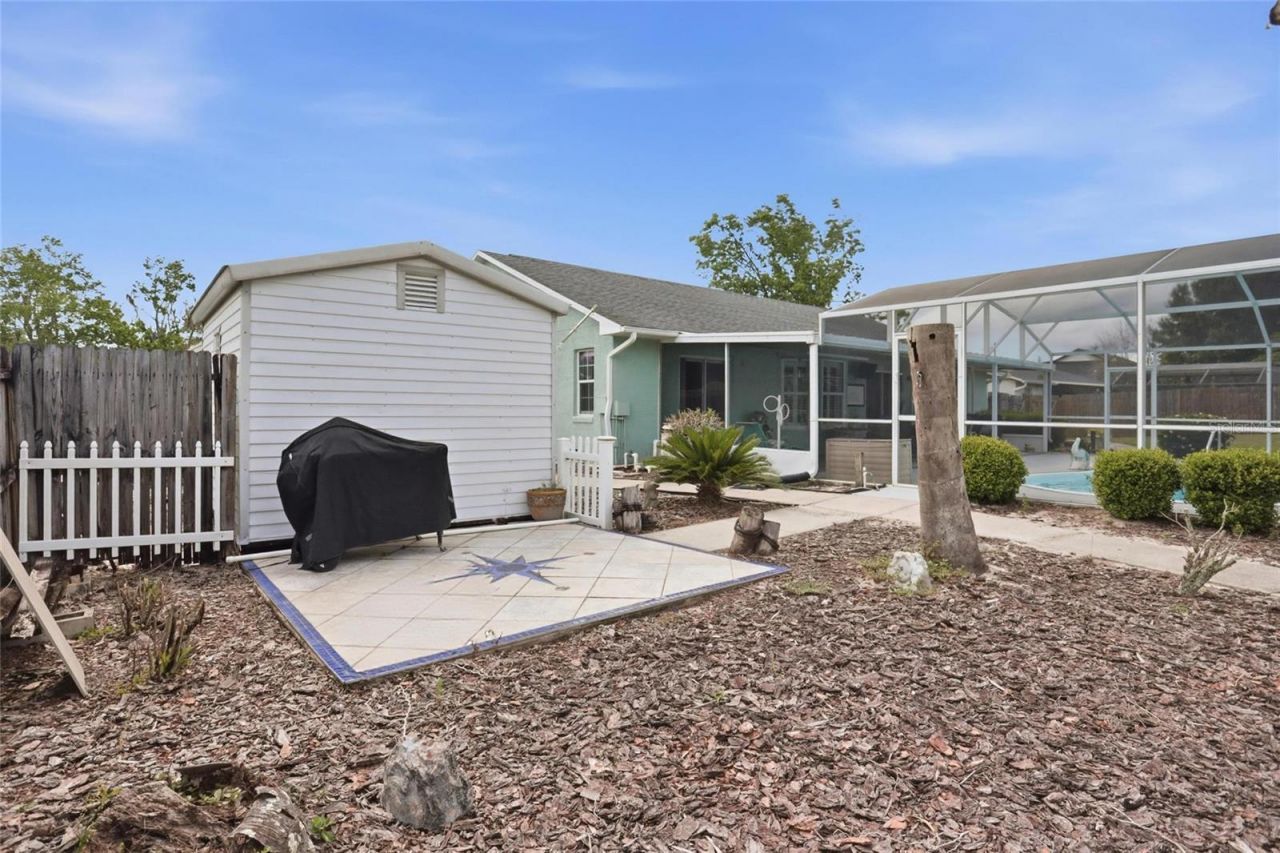 6445 Bay Shore Drive, Saint Cloud, FL 34771 Photo