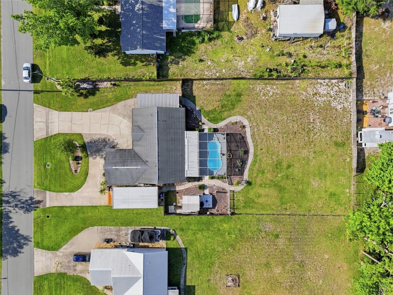 6445 Bay Shore Drive, Saint Cloud, FL 34771 Photo