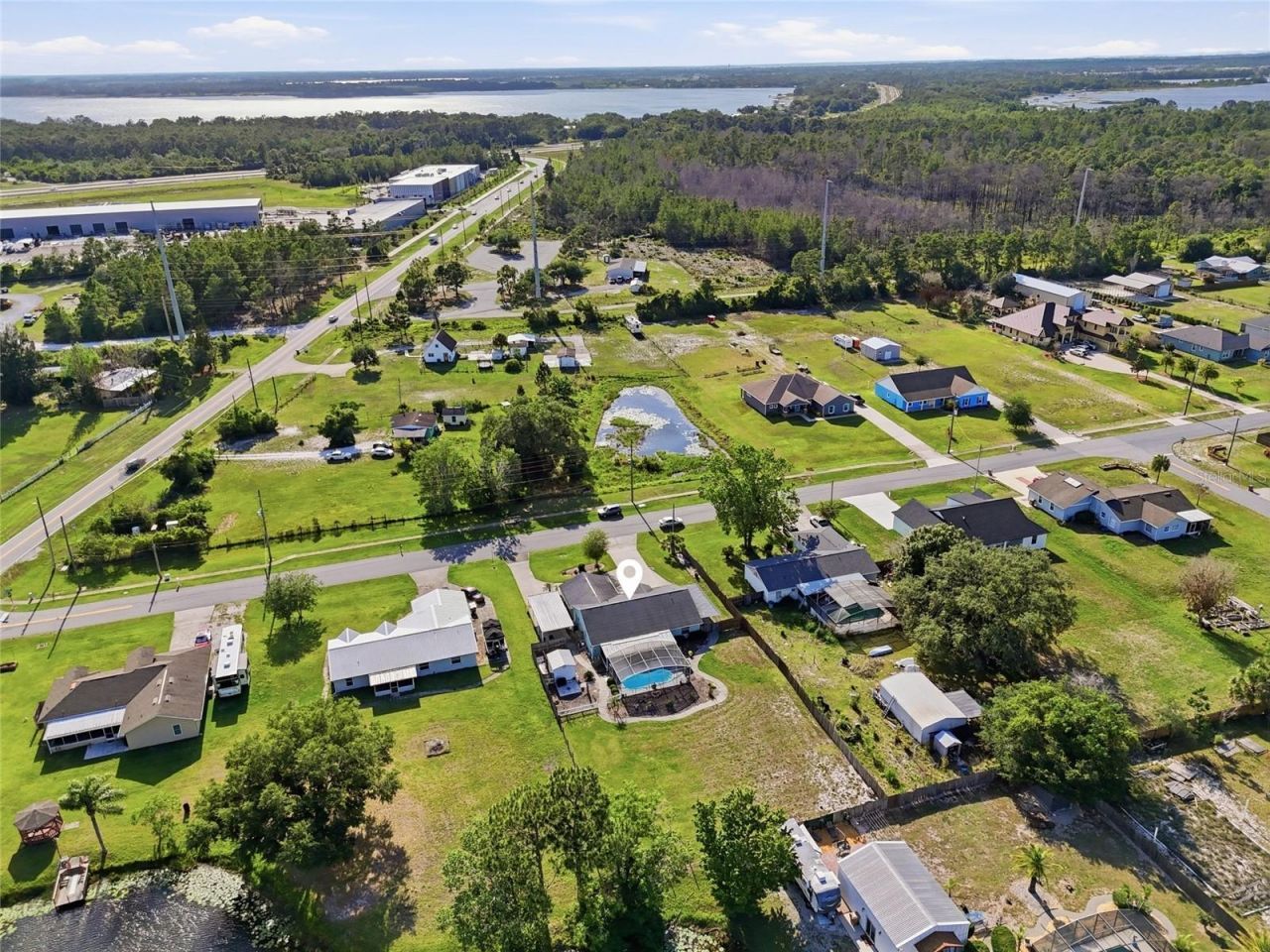 6445 Bay Shore Drive, Saint Cloud, FL 34771 Photo