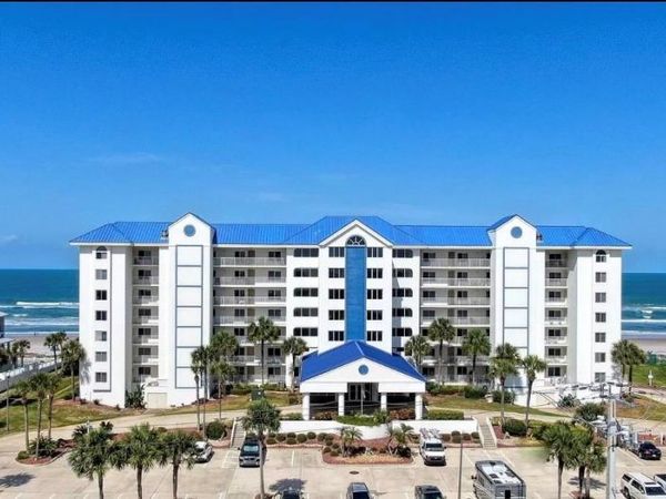 4601 S ATLANTIC AVENUE , Unit 1070, PORT ORANGE, FL 32127