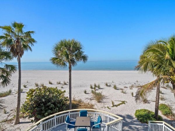 8640 W GULF BOULEVARD, TREASURE ISLAND, FL 33706