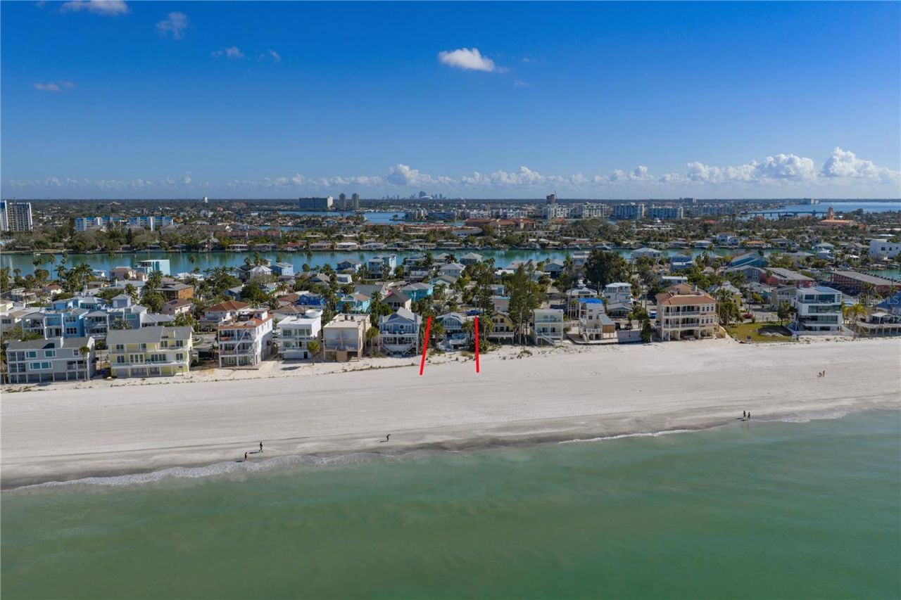 8640 W Gulf Boulevard, Treasure Island, FL 33706 Photo