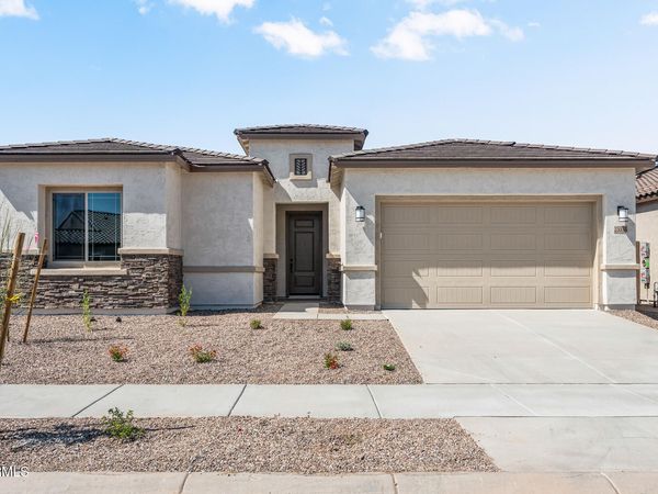 25338 N 171ST Lane, Surprise, AZ 85387