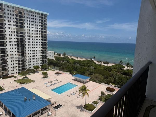 1201 S Ocean Dr , Unit 1609S, Hollywood, FL 33019