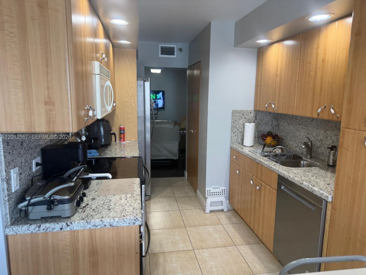 1201 S Ocean Dr , Unit 1609S, Hollywood, FL 33019 Photo