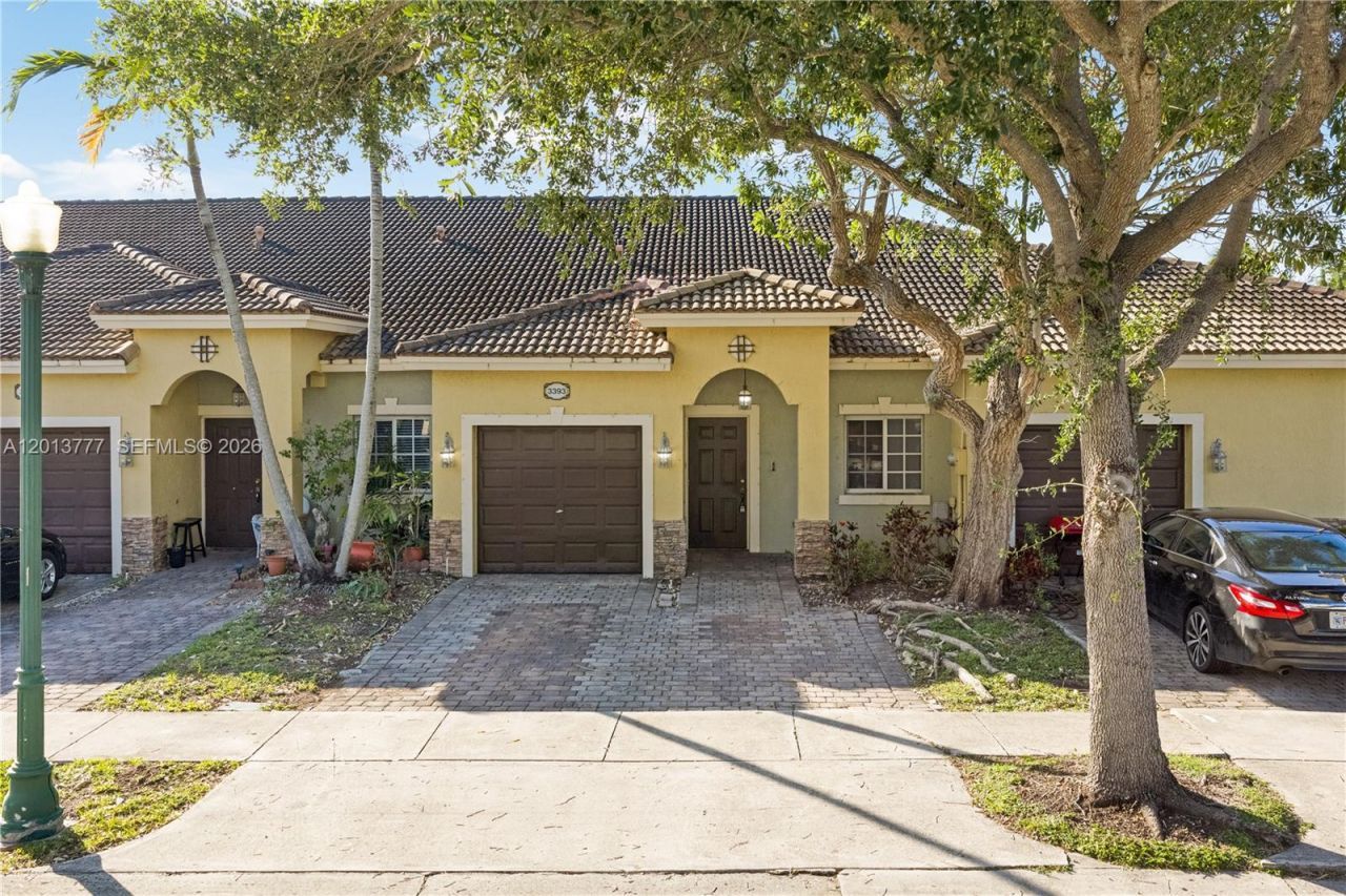 3393 NE 11th Dr , Homestead, FL 33033 Photo