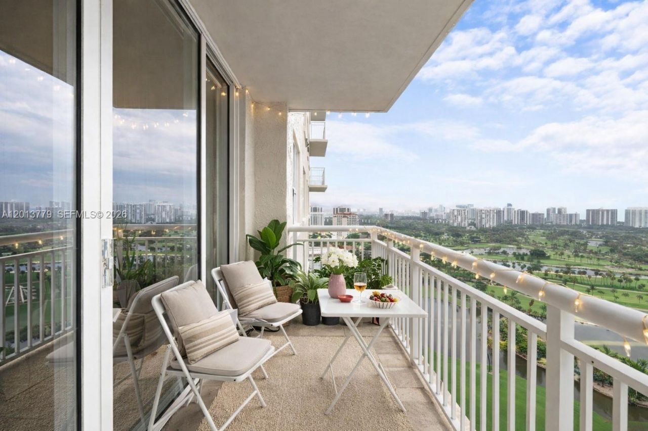 19501 W Country Club Dr, Unit 2415, Aventura, FL 33180 Photo