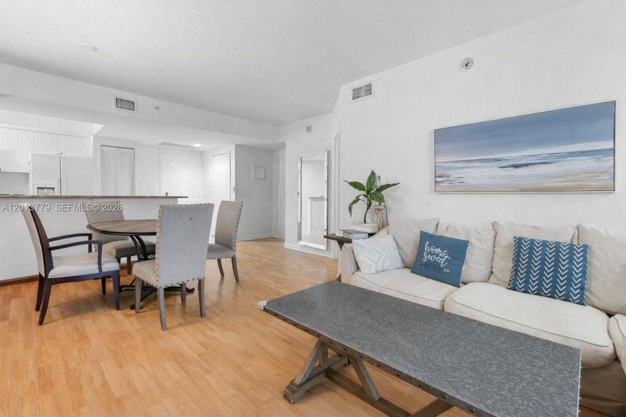 19501 W Country Club Dr, Unit 2415, Aventura, FL 33180 Photo