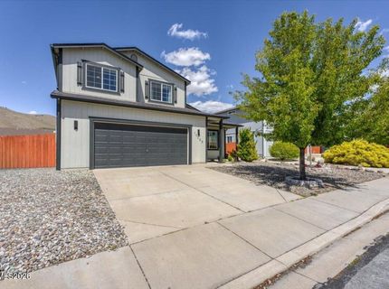 17725 Gingko Court, Reno, NV 89508 Photo