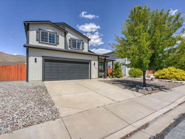 17725 Gingko Court, Reno, NV 89508