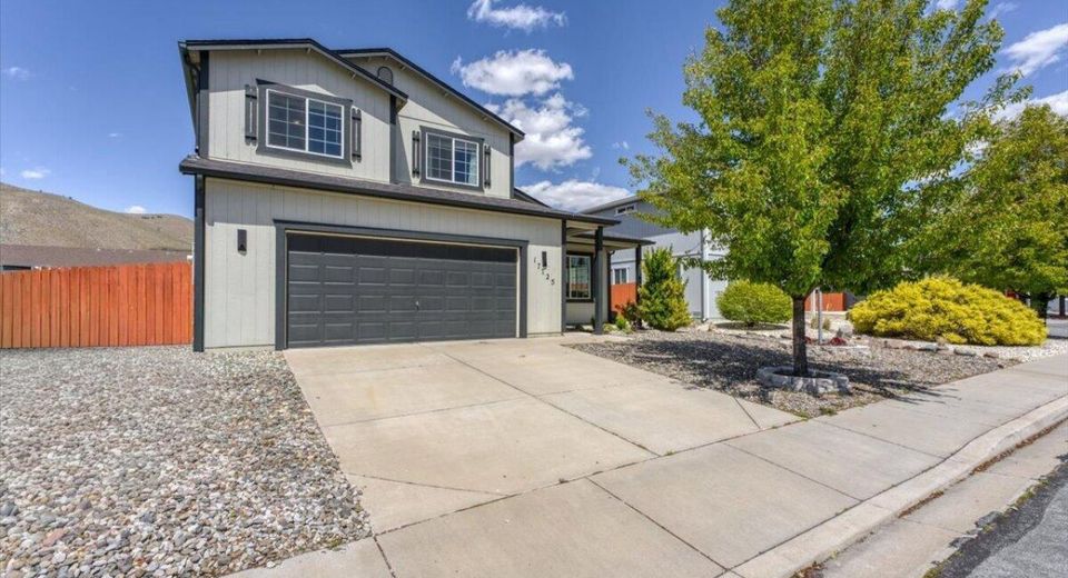 17725 Gingko Court, Reno, NV 89508 Photo