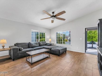 17725 Gingko Court, Reno, NV 89508 Photo