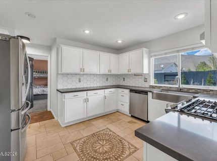 17725 Gingko Court, Reno, NV 89508 Photo
