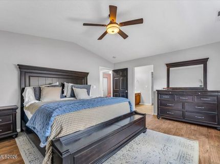 17725 Gingko Court, Reno, NV 89508 Photo