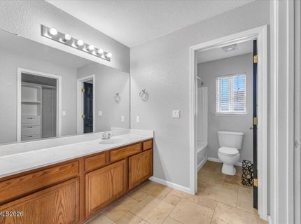 17725 Gingko Court, Reno, NV 89508 Photo