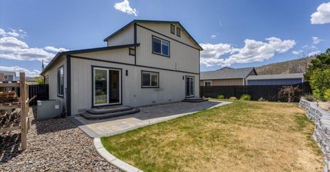 17725 Gingko Court, Reno, NV 89508 Photo