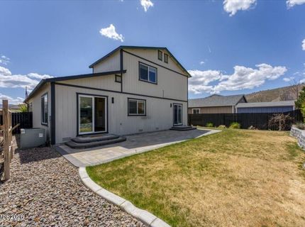 17725 Gingko Court, Reno, NV 89508 Photo