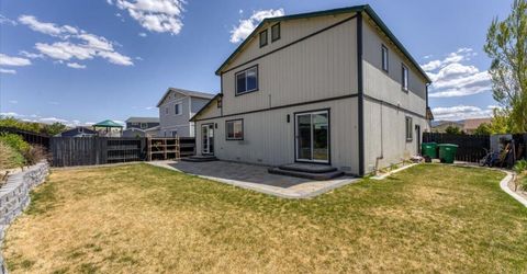 17725 Gingko Court, Reno, NV 89508 Photo
