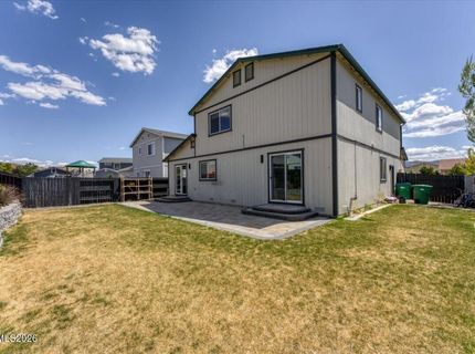 17725 Gingko Court, Reno, NV 89508 Photo