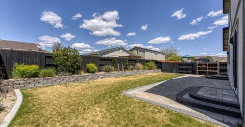 17725 Gingko Court, Reno, NV 89508 Photo