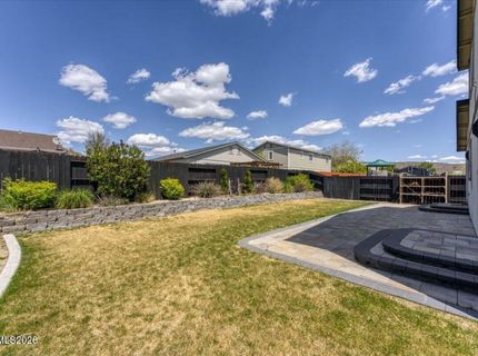 17725 Gingko Court, Reno, NV 89508 Photo