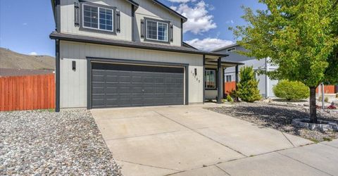 17725 Gingko Court, Reno, NV 89508 Photo