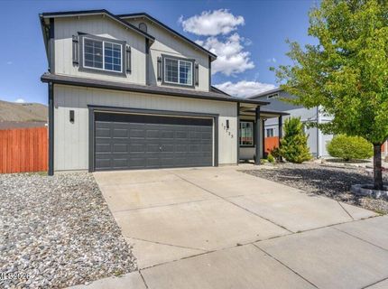 17725 Gingko Court, Reno, NV 89508 Photo