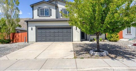 17725 Gingko Court, Reno, NV 89508 Photo