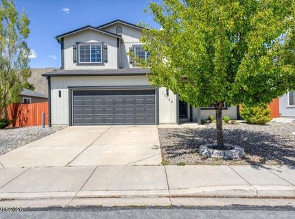17725 Gingko Court, Reno, NV 89508 Photo