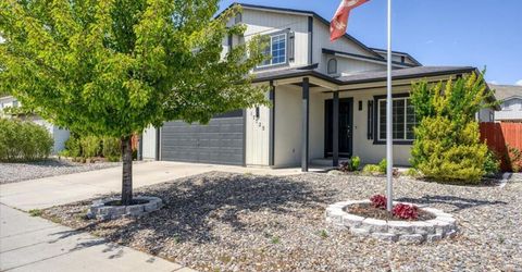 17725 Gingko Court, Reno, NV 89508 Photo