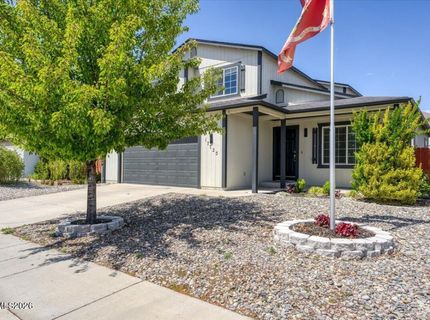17725 Gingko Court, Reno, NV 89508 Photo